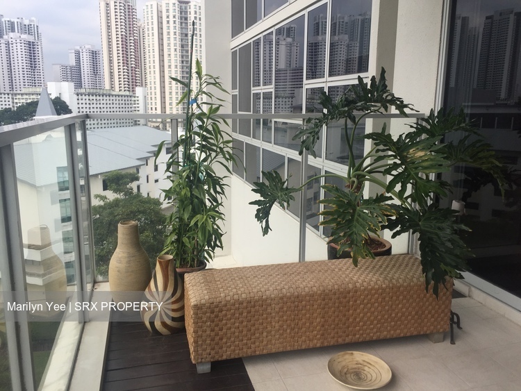 Sky@Eleven (D11), Condominium #202025792
